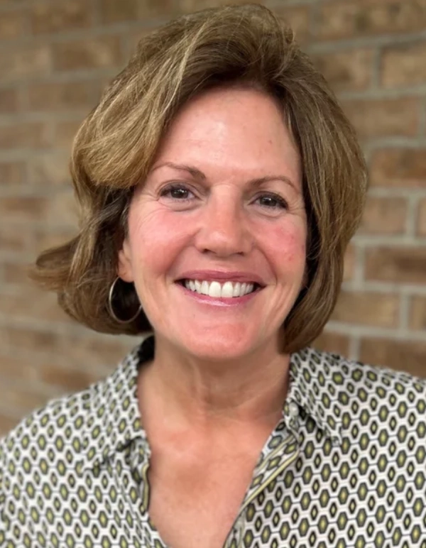 Heidi Parker