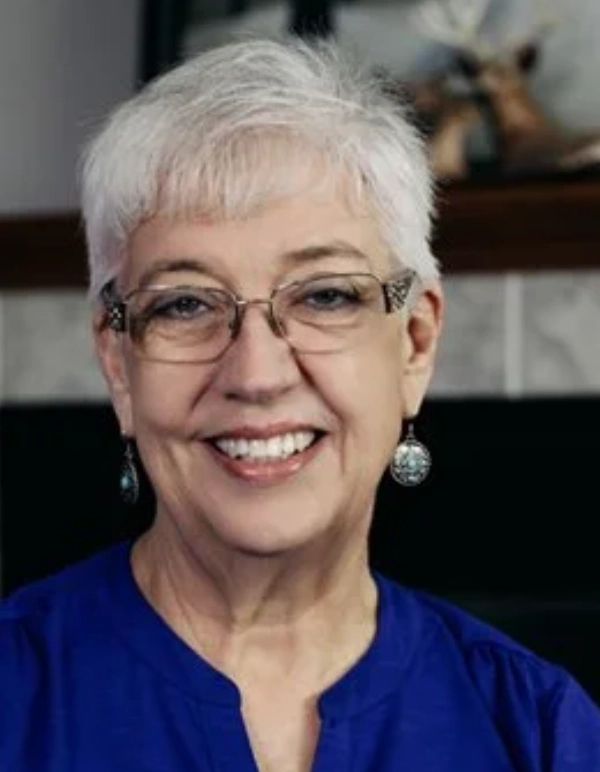 Sharon Evans