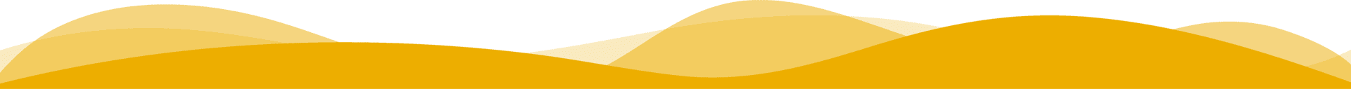Abstract golden and black layered wave background
