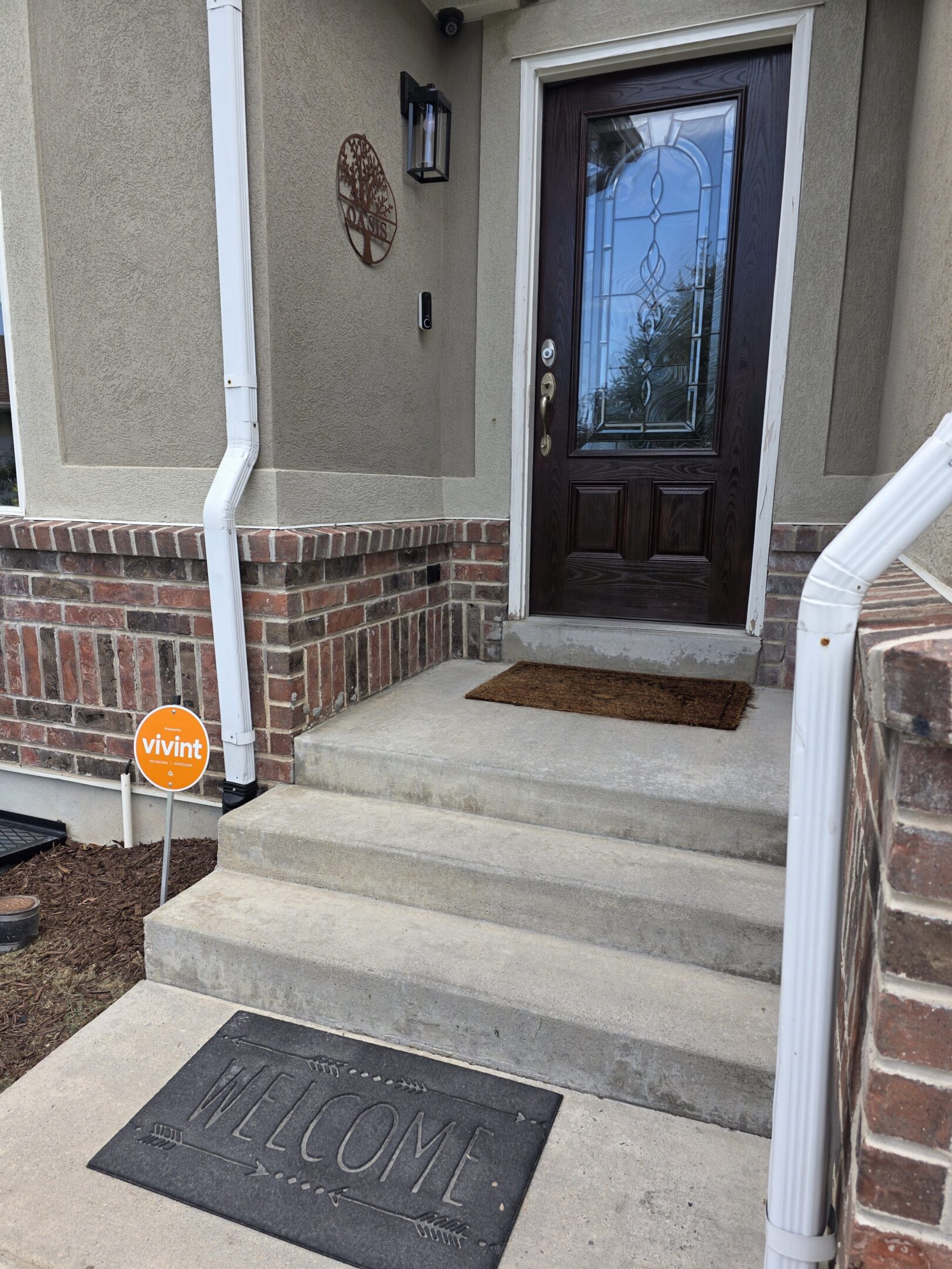 Safe, Supportive, Quality Housing