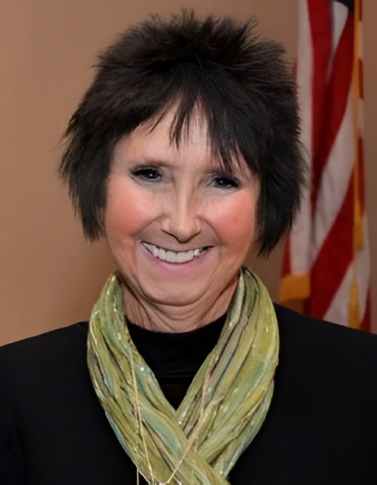 Carol Walker